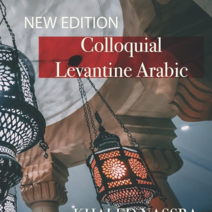 Colloquial Levantine Arabic