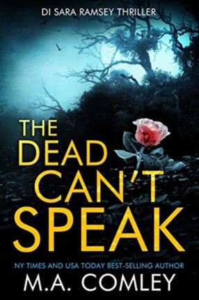 The Dead Cant Speak