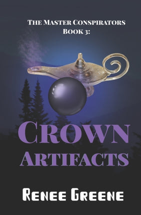 Crown Artifacts