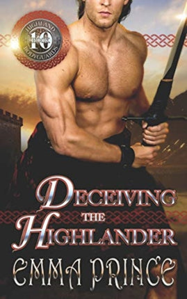 Deceiving the Highlander Highland Bodyguards Book 10