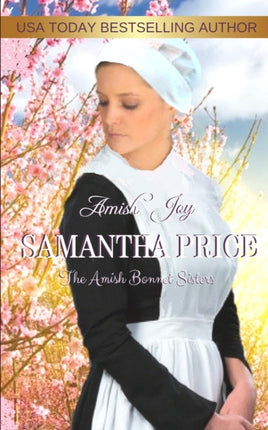 Amish Joy: Amish Romance