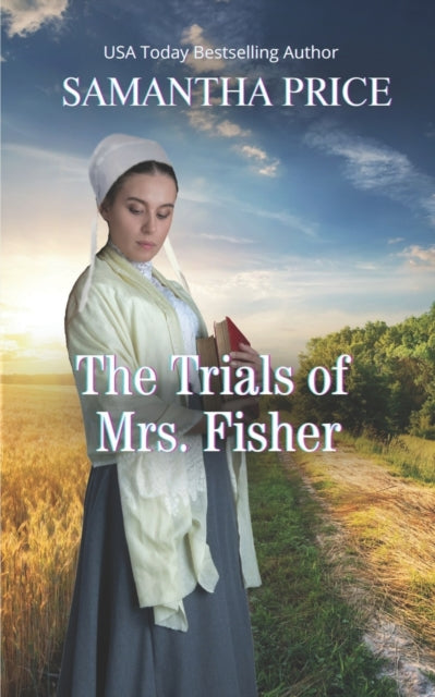 The Trials of Mrs. Fisher