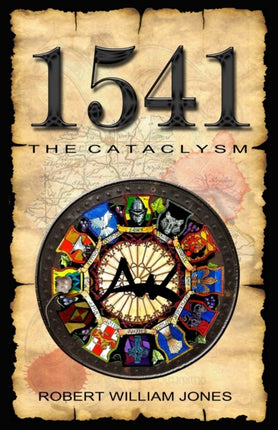 1541 The Cataclysm Micklegate Series