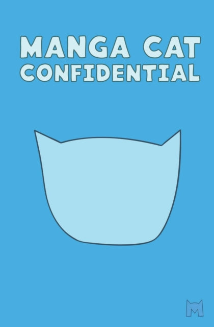 Manga Cat Confidential: Internet Password Logbook