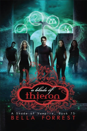 Shade of Vampire 75