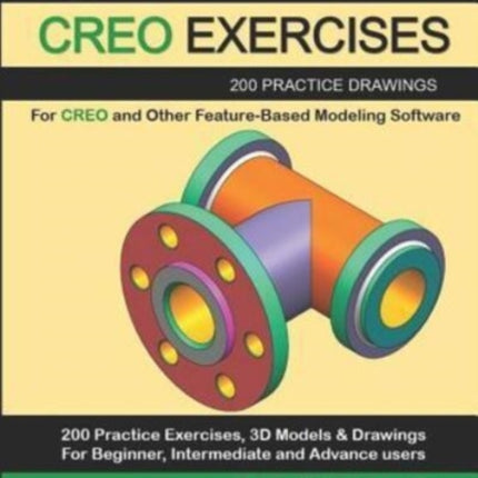 Ptc Creo Exercises