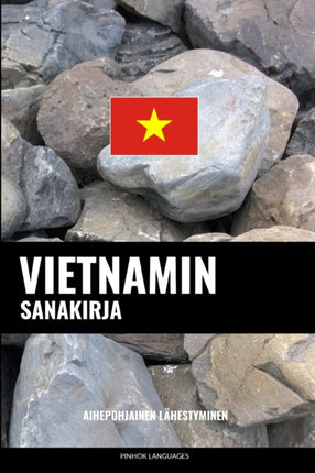 Vietnamin sanakirja