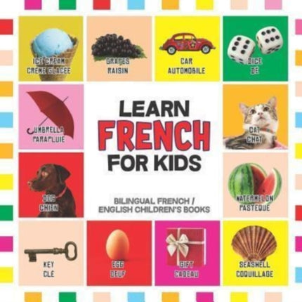 Learn French for Kids