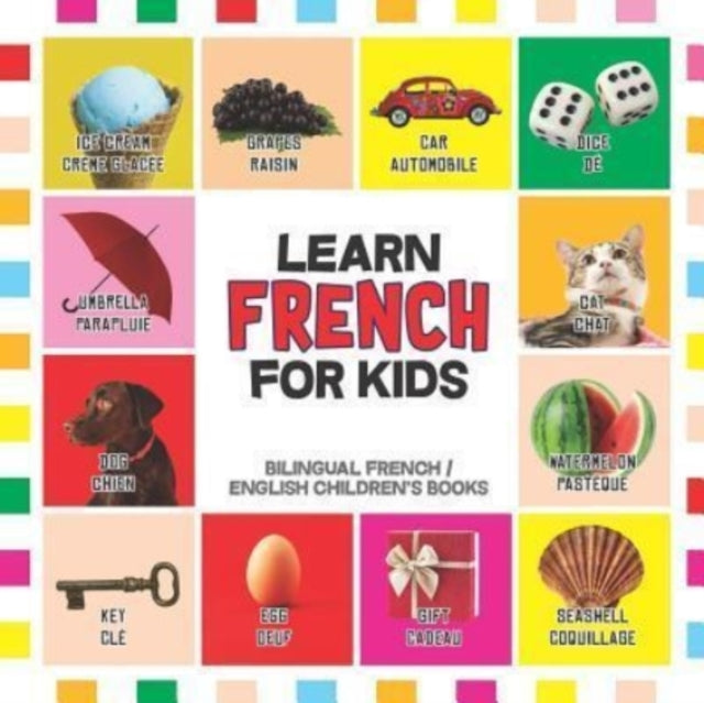 Learn French for Kids