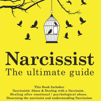 Narcissist