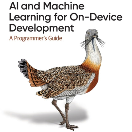 AI and Machine Learning for On-Device Development