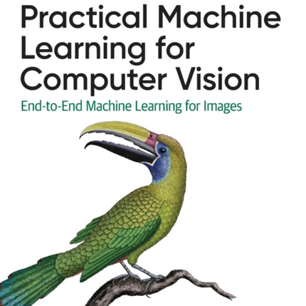 Practical Machine Learning for Computer Vision: End-to-End Machine Learning for Images