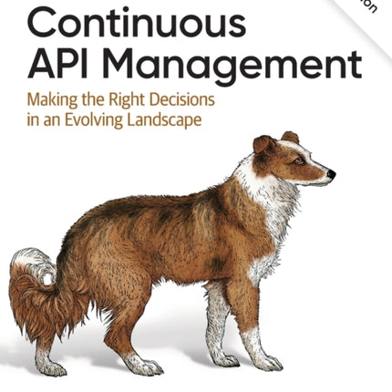 Continuous API Management: Making the Right Decisions in an Evolving Landscape