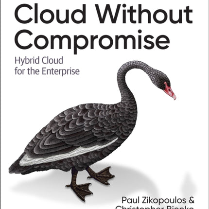 Cloud without Compromise: Hybrid Cloud for the Enterprise