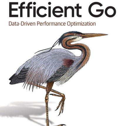 Efficient Go: Data-Driven Performance Optimization