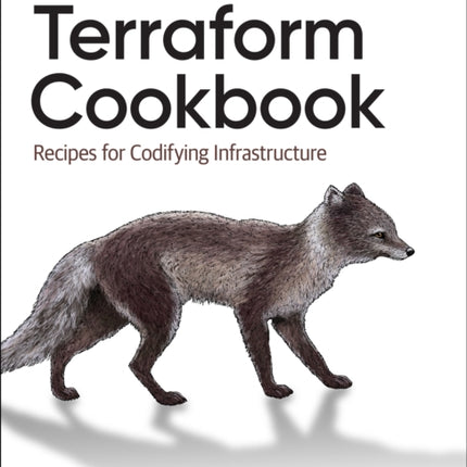 Terraform Cookbook