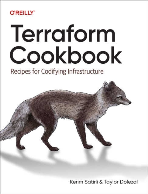 Terraform Cookbook