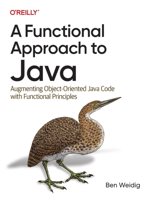 A Functional Approach to Java: Augmenting Object-Oriented Java Code with Functional Principles