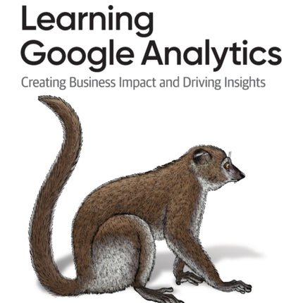 Learning Google Analytics: Creating Business Impact and Driving Insights