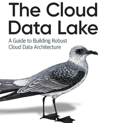 The Cloud Data Lake: A Guide to Building Robust Cloud Data Architecture