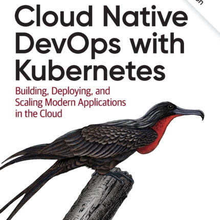 Cloud Native Devops with Kubernetes 2e