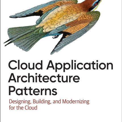 Cloud Application Architecture Patterns