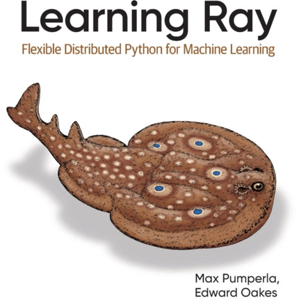 Learning Ray: Flexible Distributed Python for Machine Learning