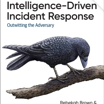 Intelligence-Driven Incident Response: Outwitting the Adversary