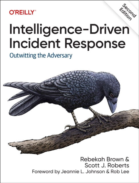 Intelligence-Driven Incident Response: Outwitting the Adversary