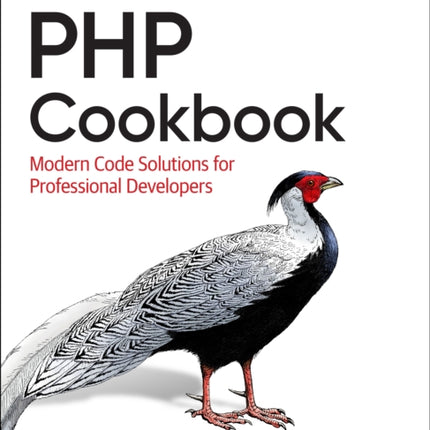 PHP Cookbook