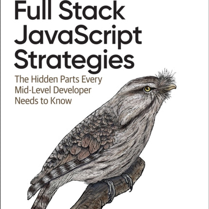 FullStack JavaScript Strategies