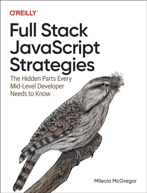 FullStack JavaScript Strategies