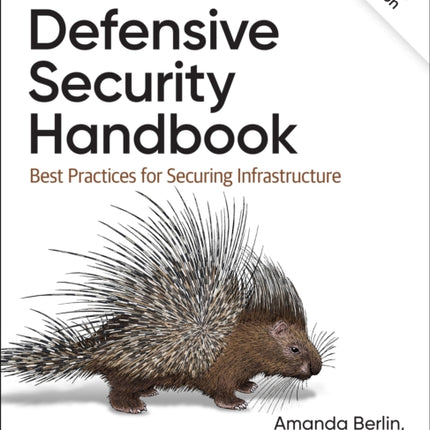 Defensive Security Handbook 2e