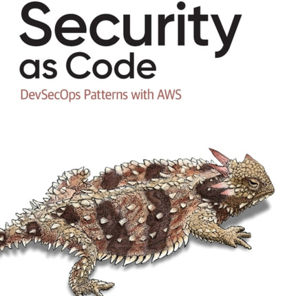 Security as Code: DevSecOps Patterns with AWS