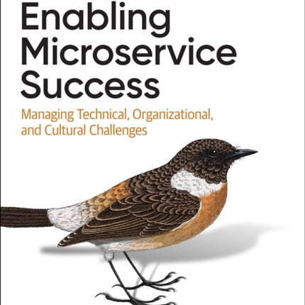 Enabling Microservice Success