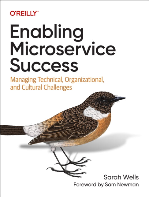 Enabling Microservice Success