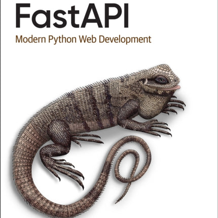 FastAPI: Modern Python Web Development