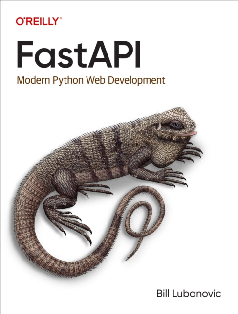 FastAPI: Modern Python Web Development