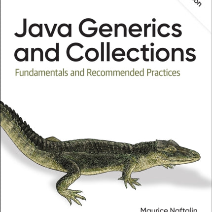 Java Generics and Collections