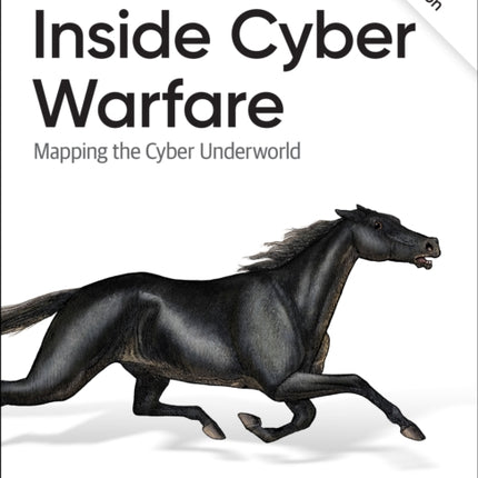 Inside Cyber Warfare 3e