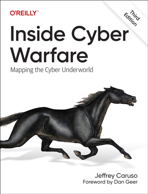 Inside Cyber Warfare 3e