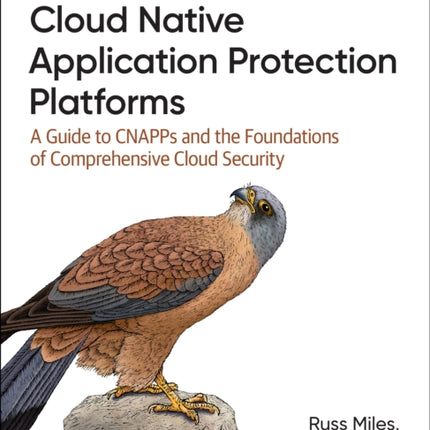 Cloud Native Application Protection Platforms