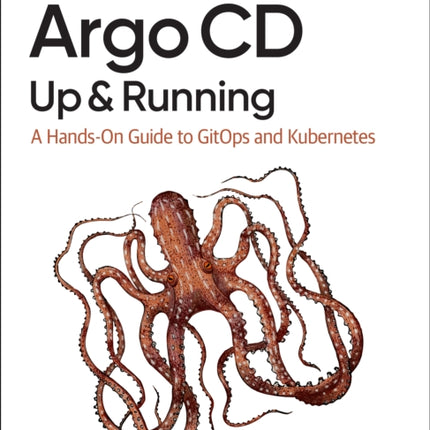 Argo CD Up and Running