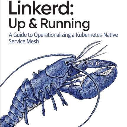 Linkerd  Up  Running