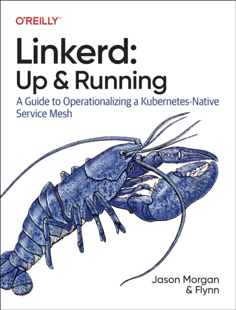 Linkerd  Up  Running