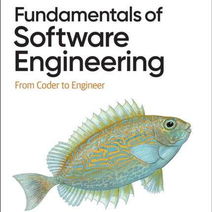 Fundamentals of Software Engineering