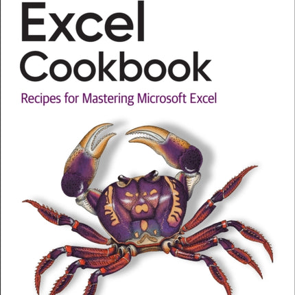 Excel Cookbook