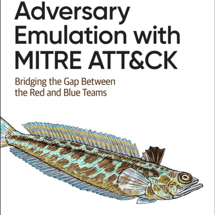Adversary Emulation with Mitre Attck