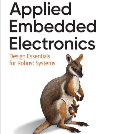 Applied Embedded Electronics