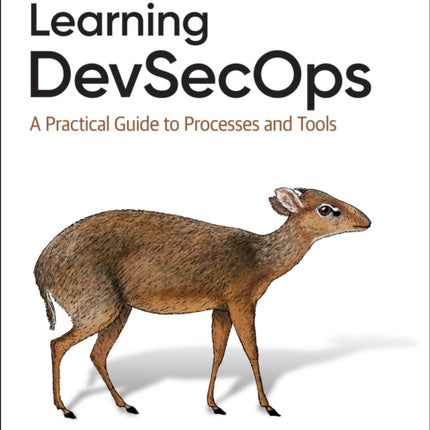 Learning DevSecOps